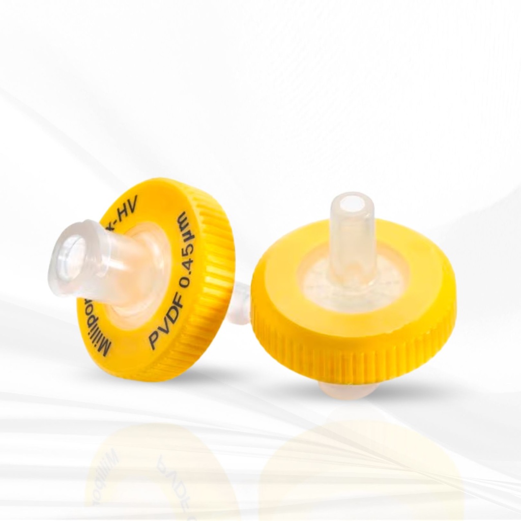 Millex™ PVDF syringe filter