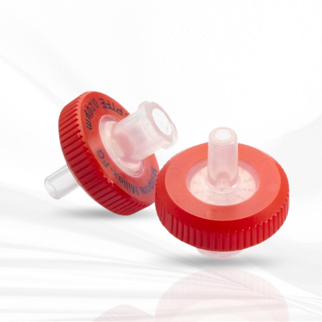 Millex™ hydrophobic PTFE syringe filter