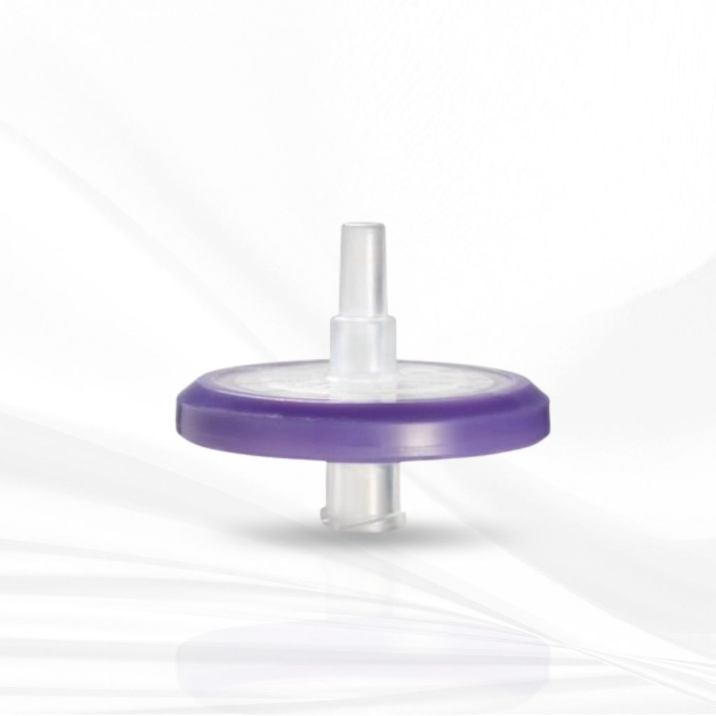 Millex™ Nylon syringe filter