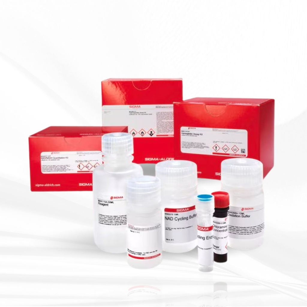 Merck® Hyaluronidase Inhibitor Screening Assay Kit