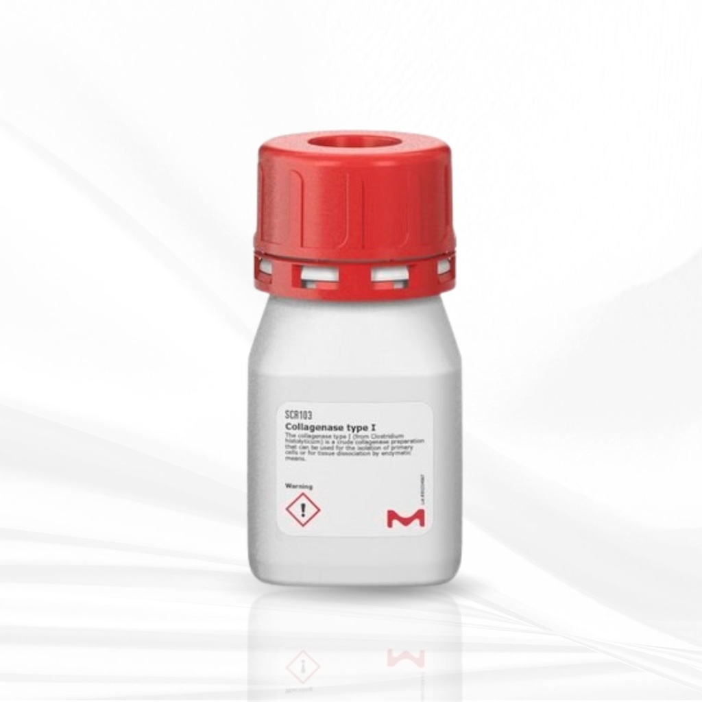 Sigma-Aldrich® Collagenase type I, 250MG