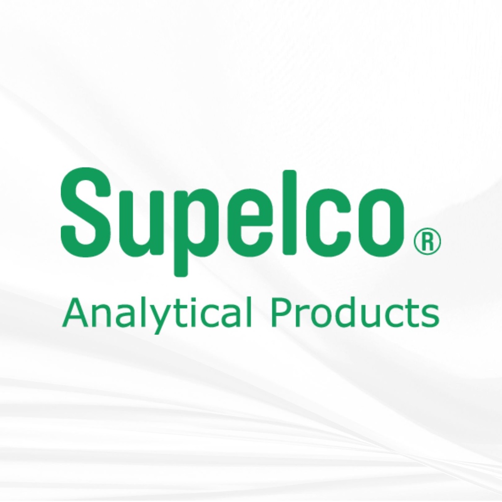 Supelco® L-Ascorbic acidanalytical standard ampule of 1000 mg