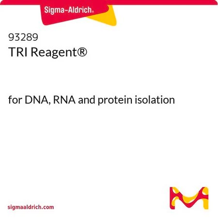 Sigma-Aldrich® TRI Reagent®, 25ML 
