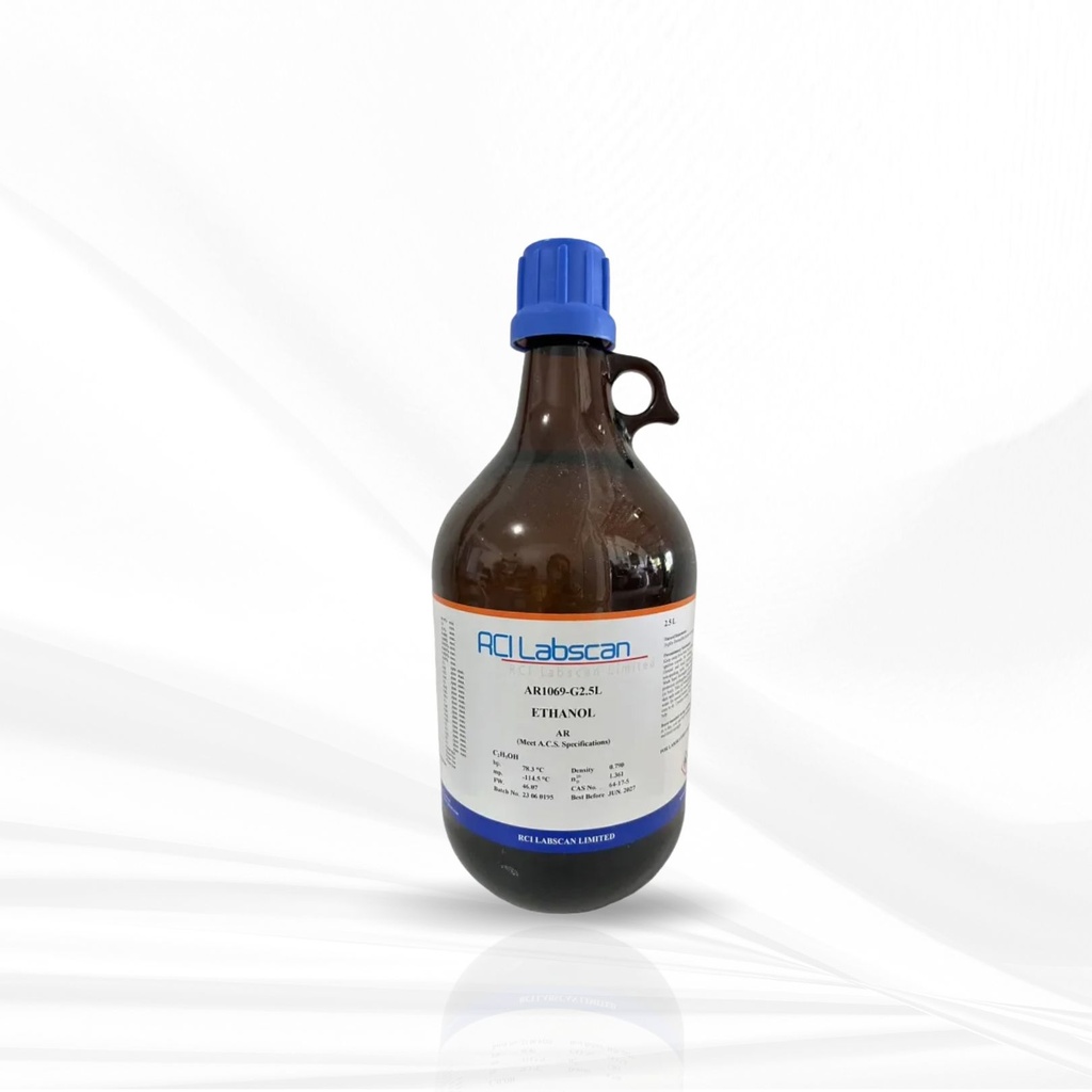 RCI-Labscan Ethanol (Absolute),AR