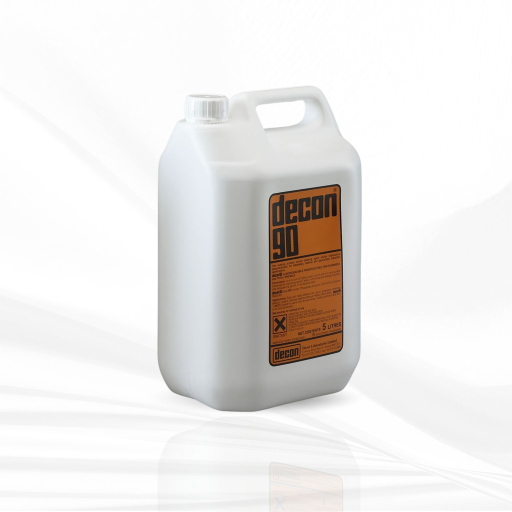 Decon 90 (5 ลิตร/แกลลอน)
