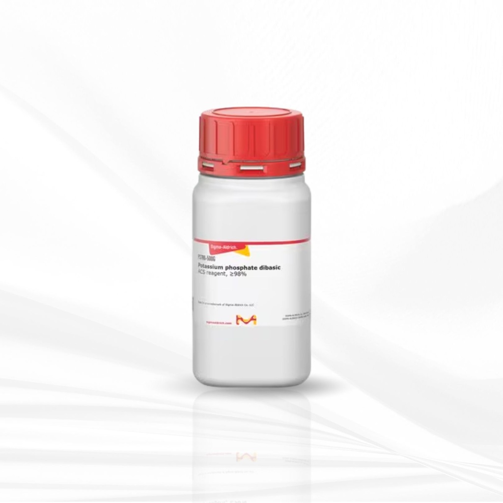 Sigma-Aldrich® Potassium phosphate dibasic, ACS reagent, ≥98% 