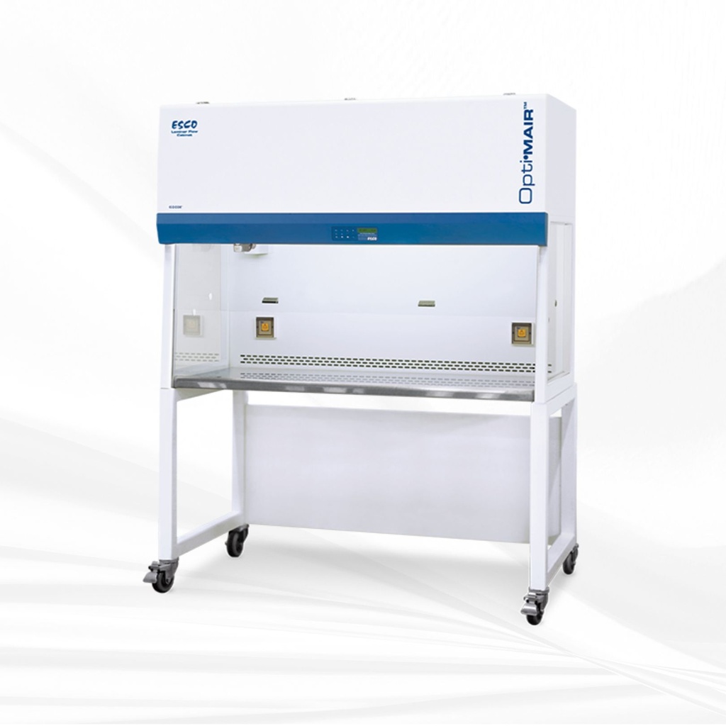 OptiMair™ Vertical Laminar Flow Clean Bench, 4ft/1.2m , ESCO