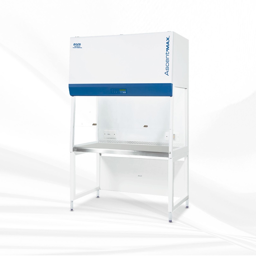 Ascent® Max Ductless Fume Hood - Standard, 3ft/0.9m, ESCO