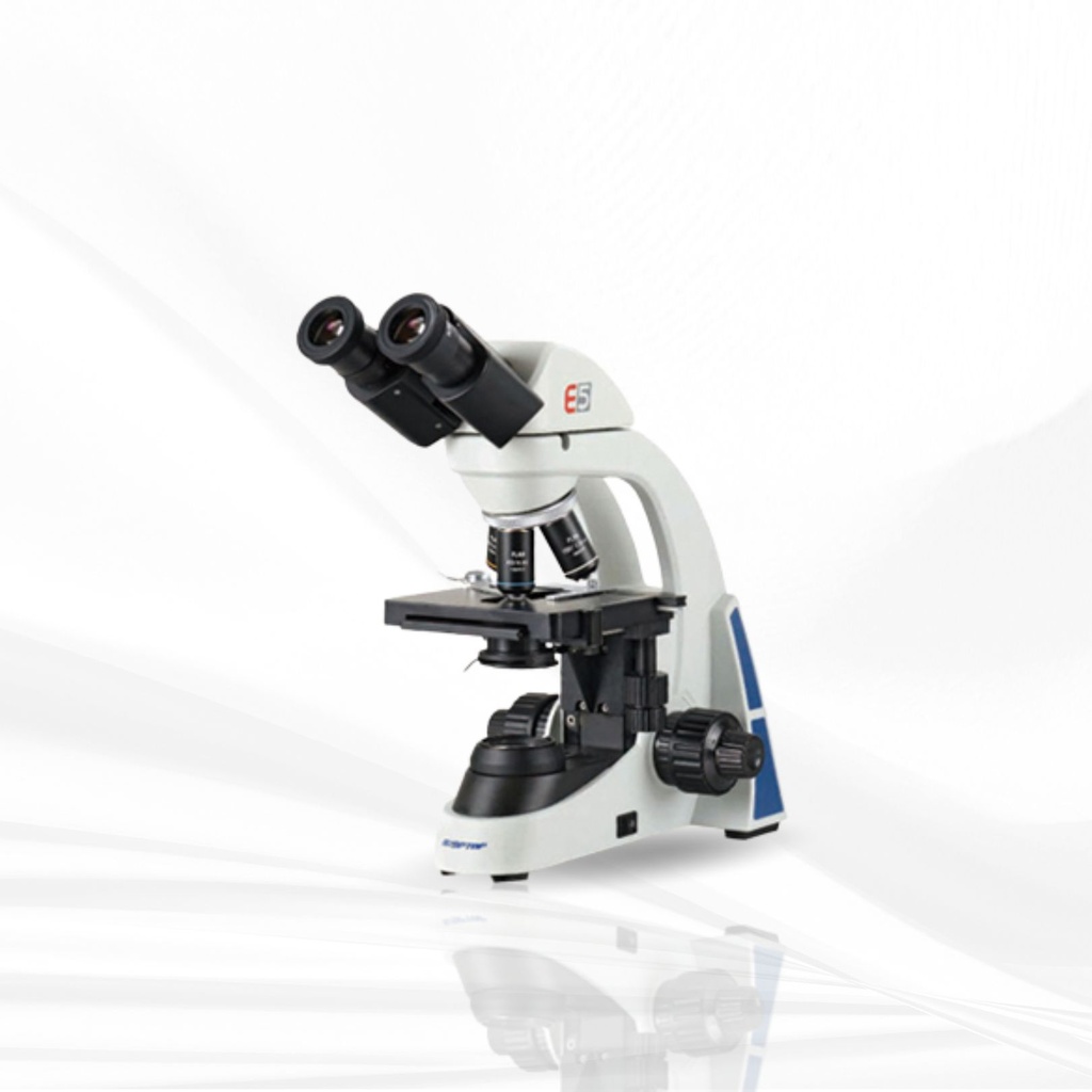 กล้องจุลทรรศน์ XENON E5 (มีแบตเตอรี่ในตัว)