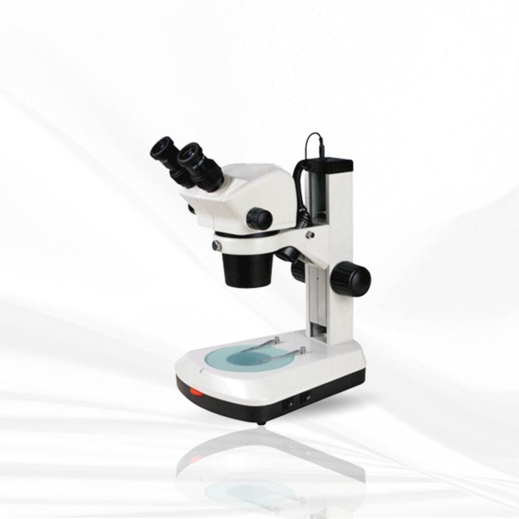 กล้องซูม สเตอริโอ XTD-217