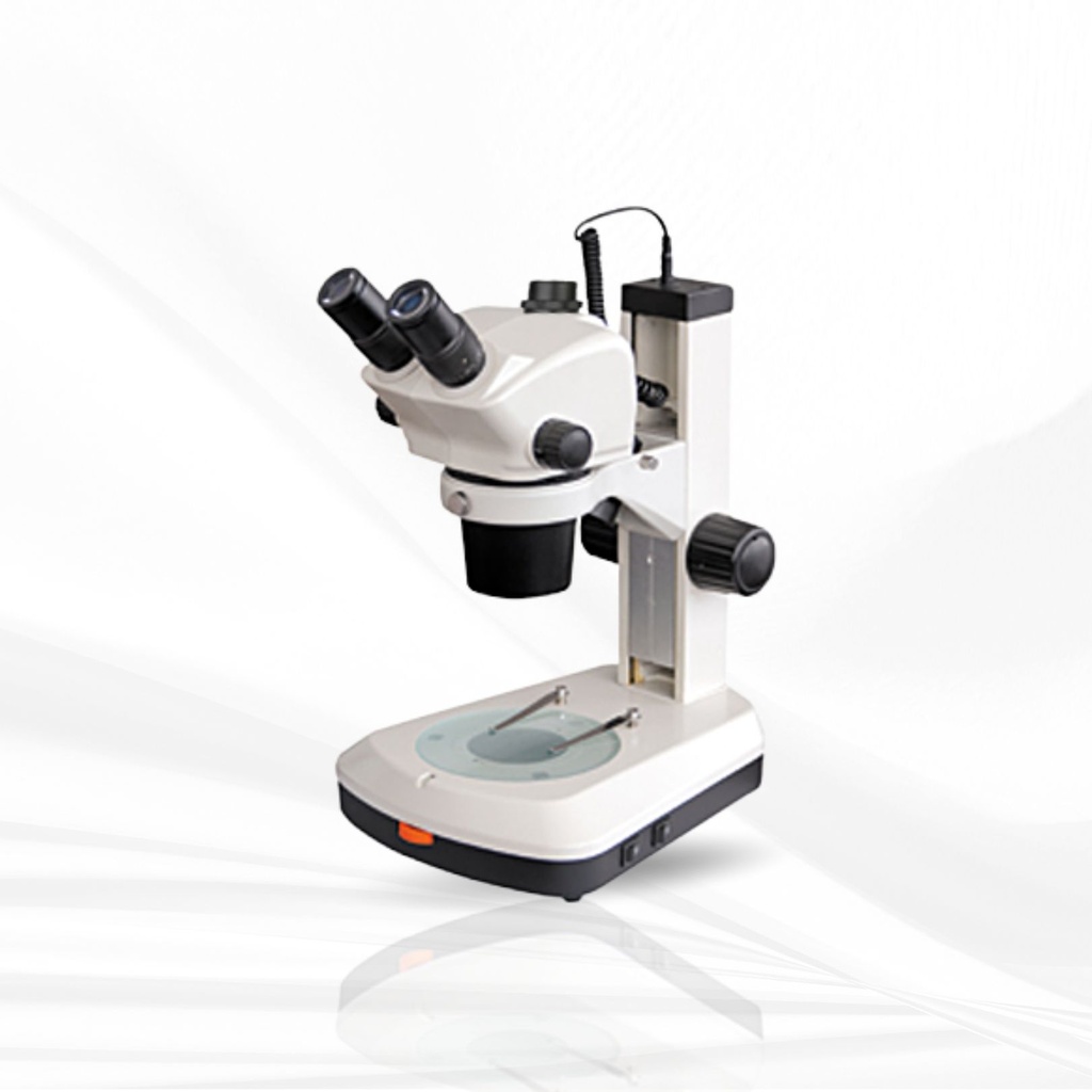 กล้องซูมเตอริโอ สามตา XTD-217T, Xenon