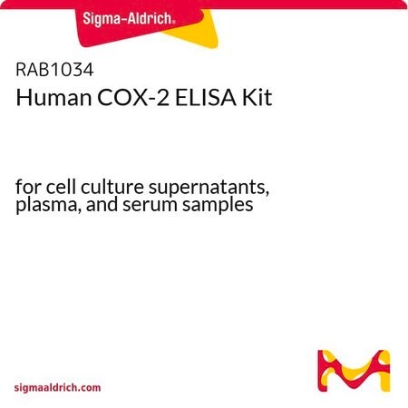 Merck® Human COX-2 ELISA Kit