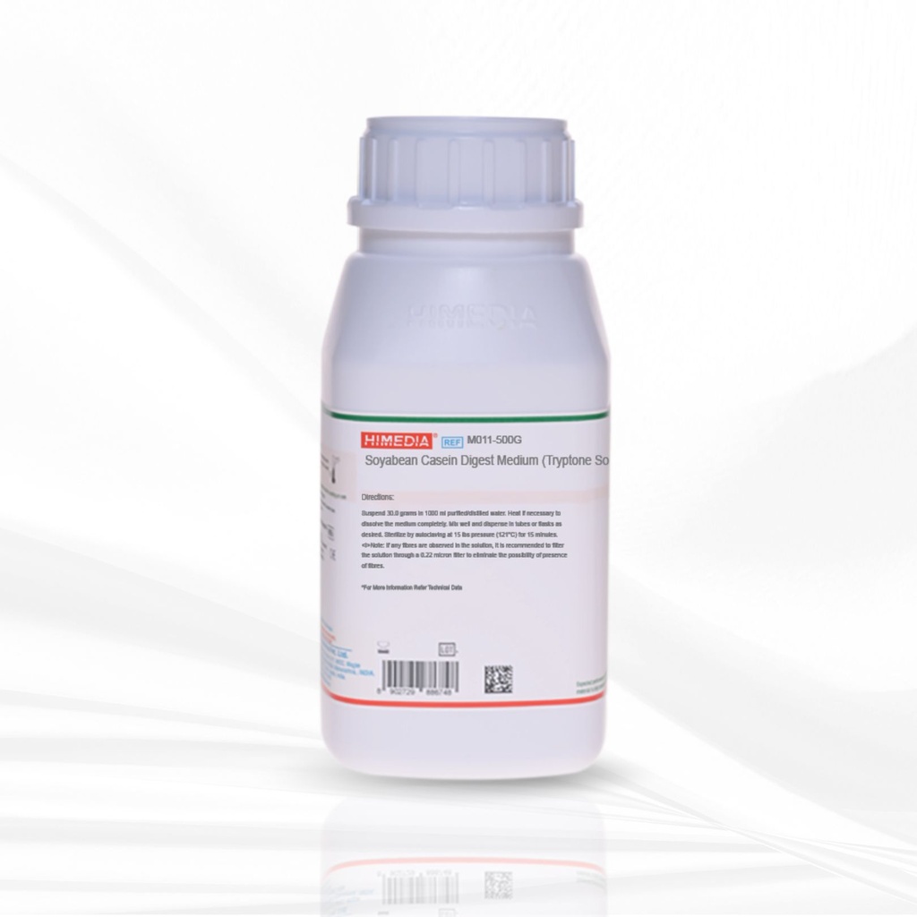 Himedia™ Tryptic soy broth, 500G
