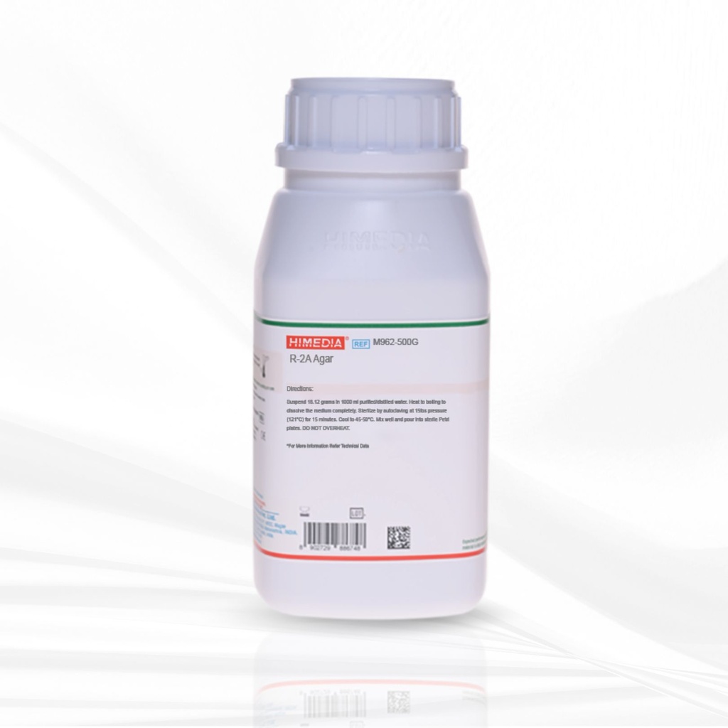 Himedia™ R2A Agar, 500G