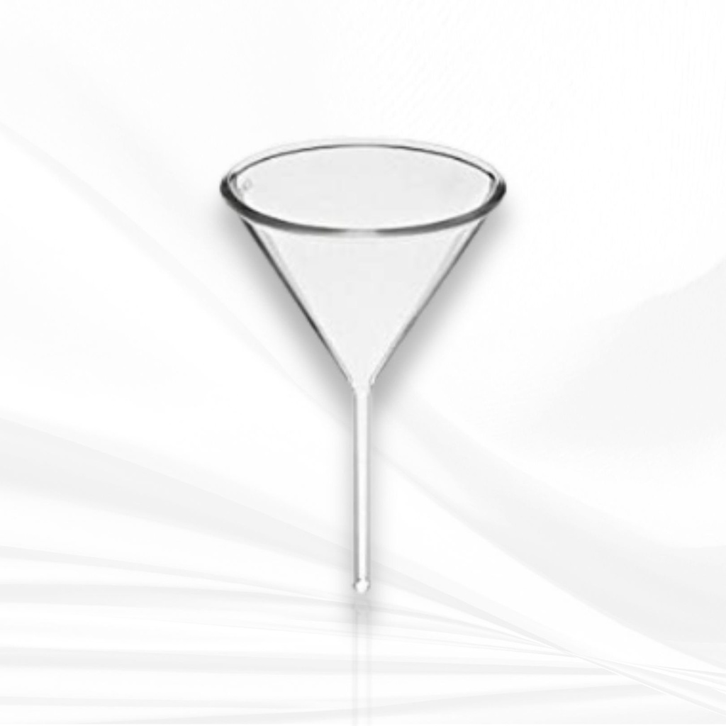 Glass Tao® Glass Funnel 50ml