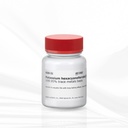 Sigma-Aldrich® Potassium hexacyanoferrate(II) trihydrate≥99.95%, 25G