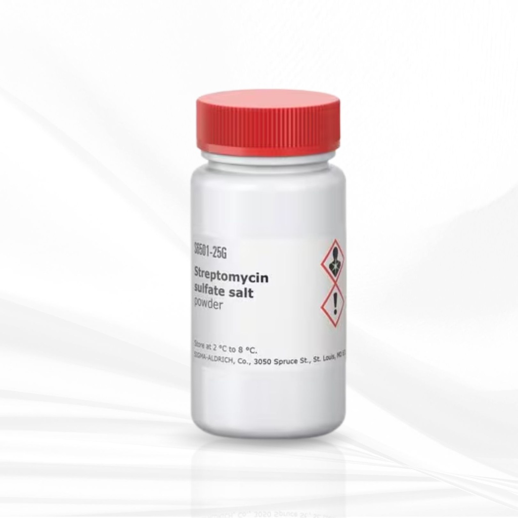 Sigma-Aldrich® Streptomycin sulfate salt