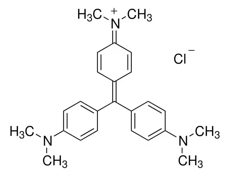 Sigma-Aldrich® Crystal Violet