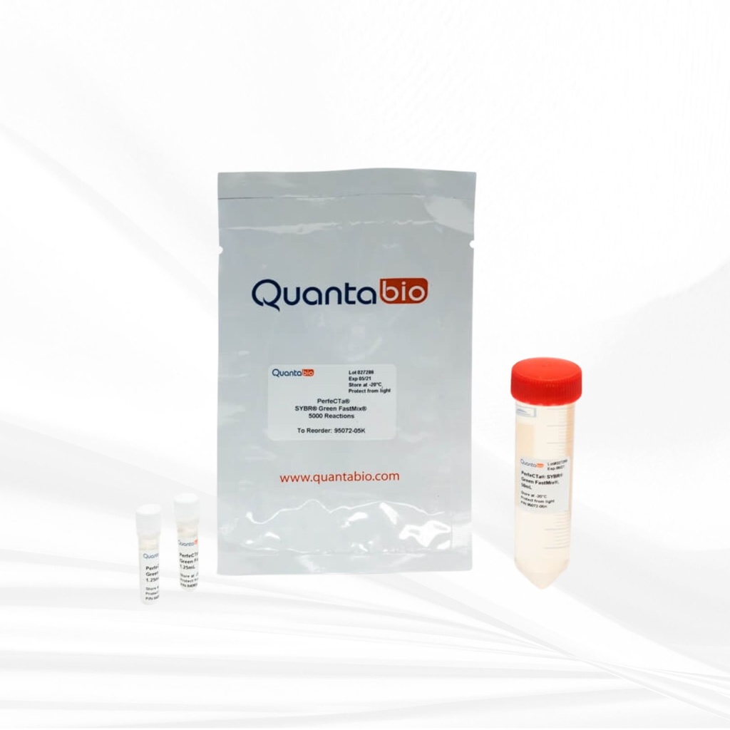 Quantabio® PerfeCTa SYBR Green FastMix, 250R