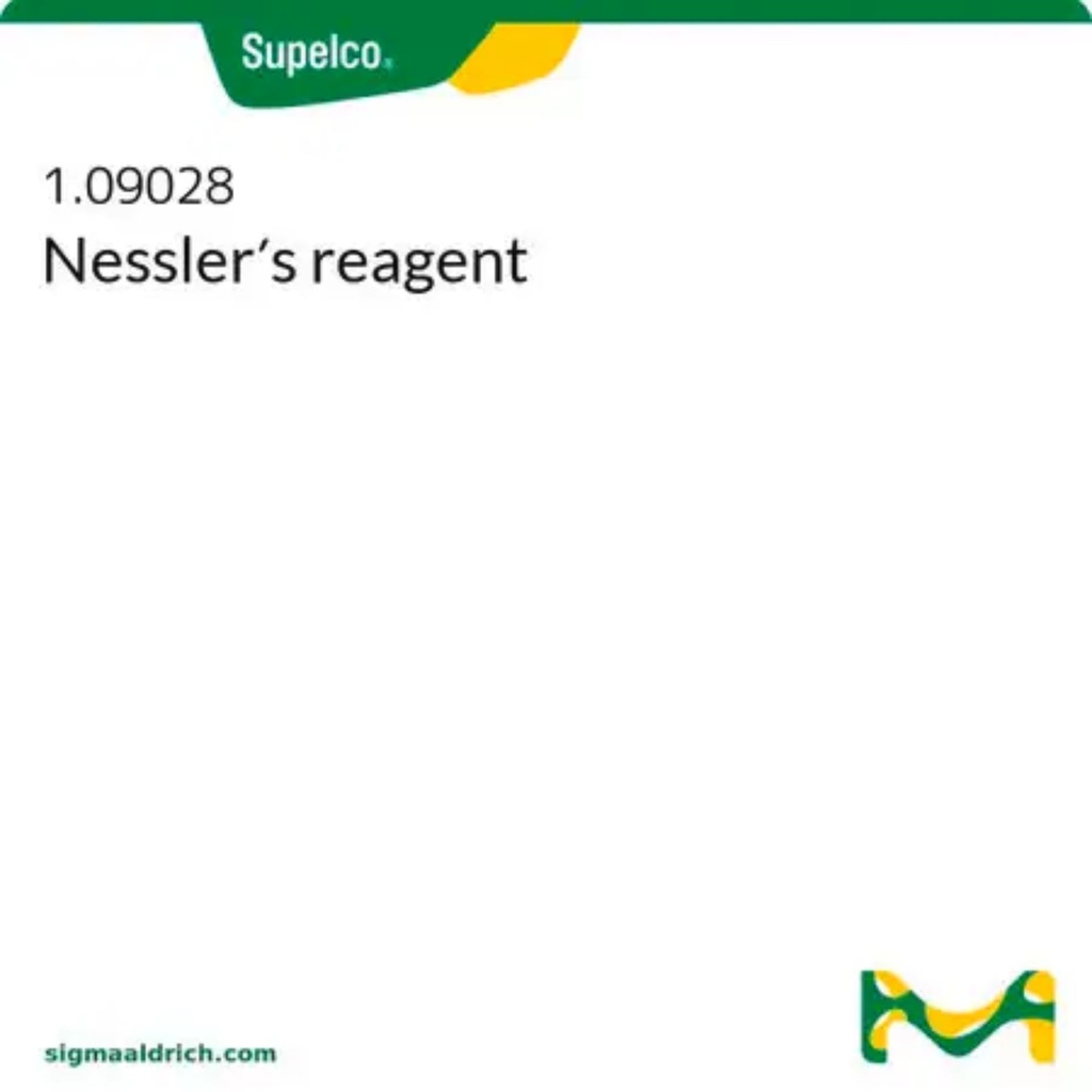 Supelco® Nessler′s reagent