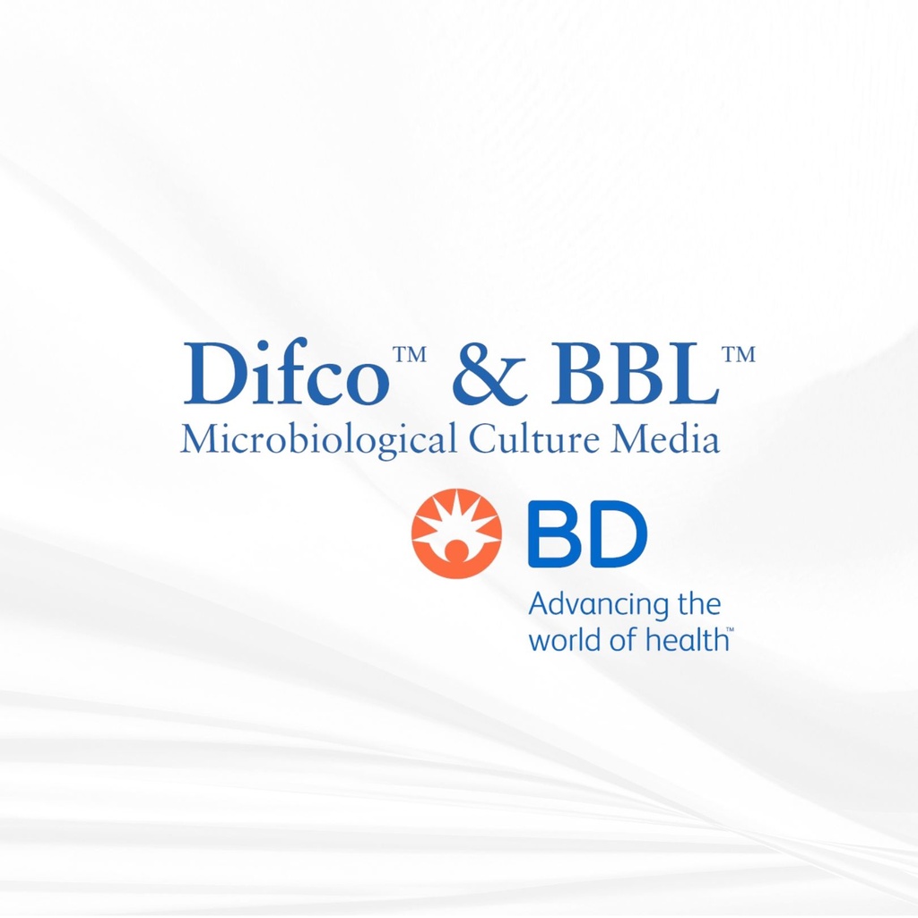 Difco, BBL™ Bacto™ Peptone, 500 G