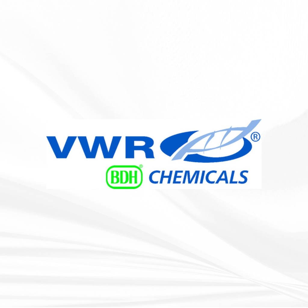 VWR™ Glycerine ≥99.5%, AnalaR NORMAPUR® ACS analytical reagent, redistilled