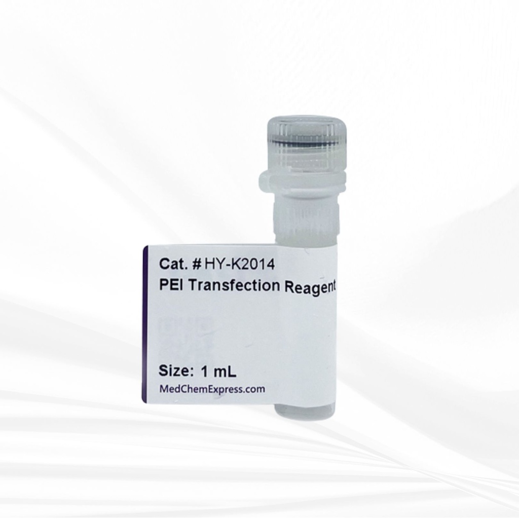 MCE® PEI Transfection Reagent
