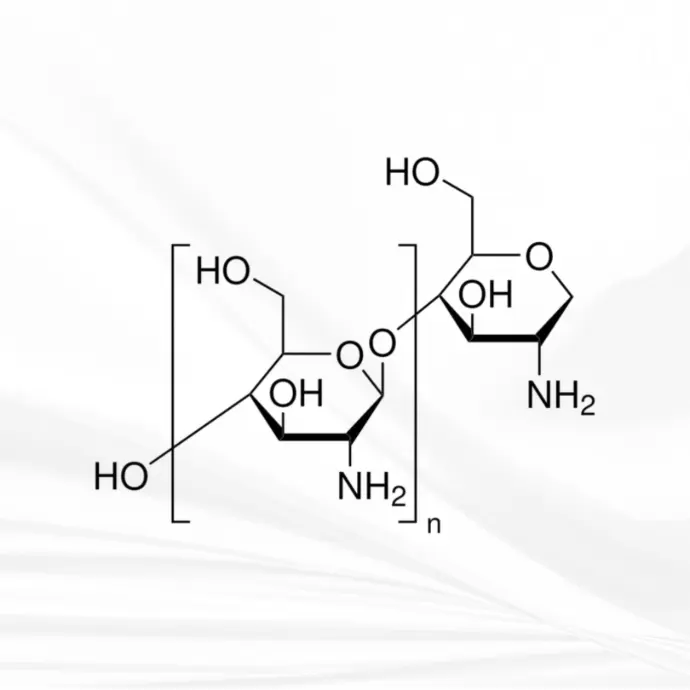 Chitosan United States Pharmacopeia (USP) Reference Standard