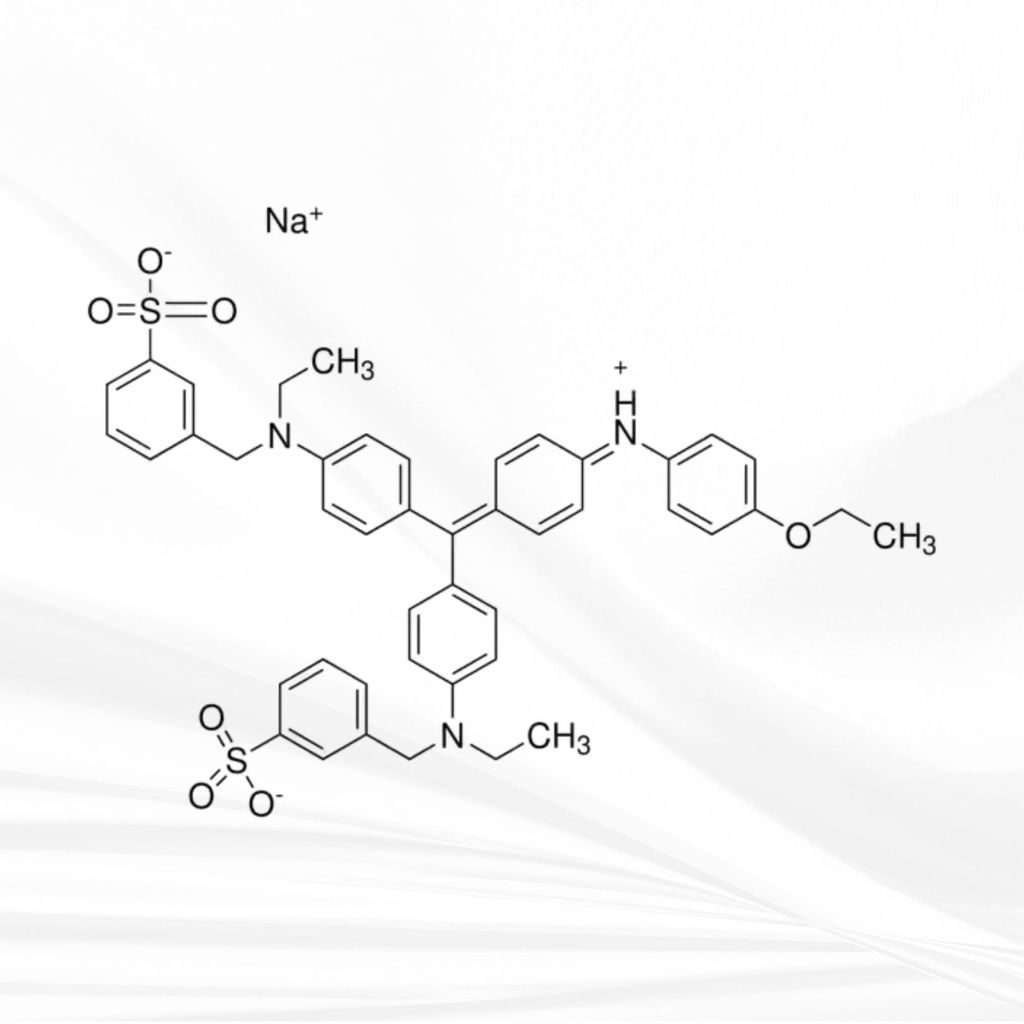 Sigma-Aldrich® Coomassie Brilliant blue R 250 (C.I. 42660)