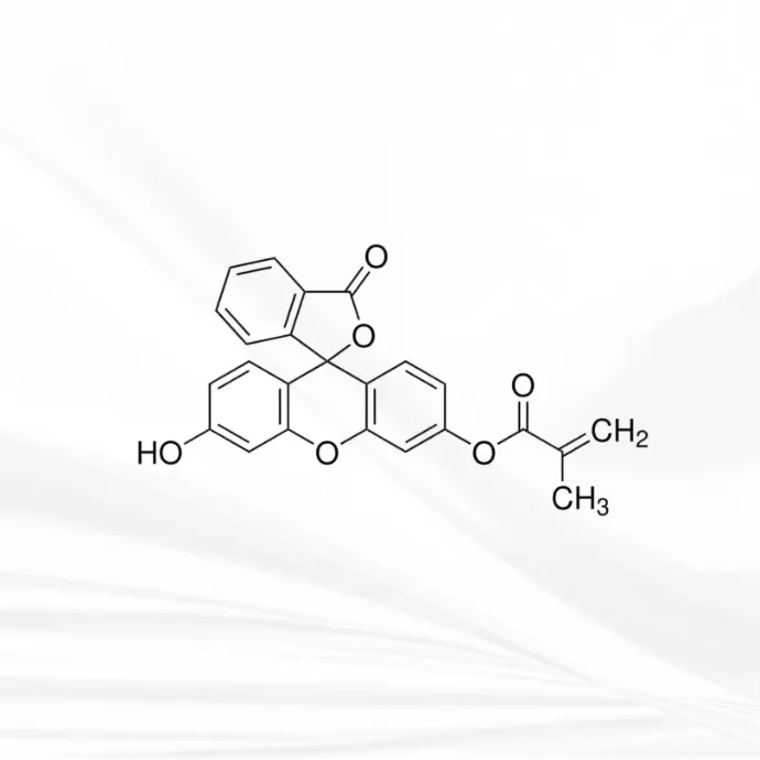 Sigma-Aldrich® Fluorescein O-methacrylate 95%