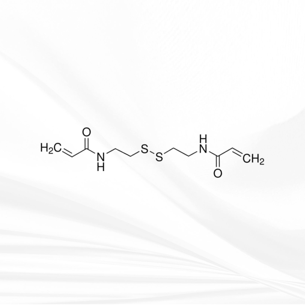 Supelco® N,N′-Bis(acryloyl)cystamine BioReagent, suitable for electrophoresis