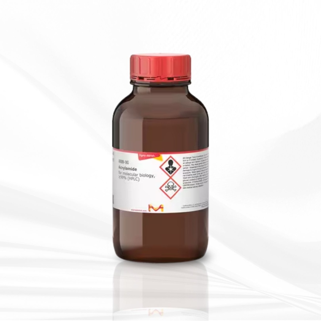 Sigma-Aldrich®Acrylamide Molecular Biology, ≥99% (HPLC)