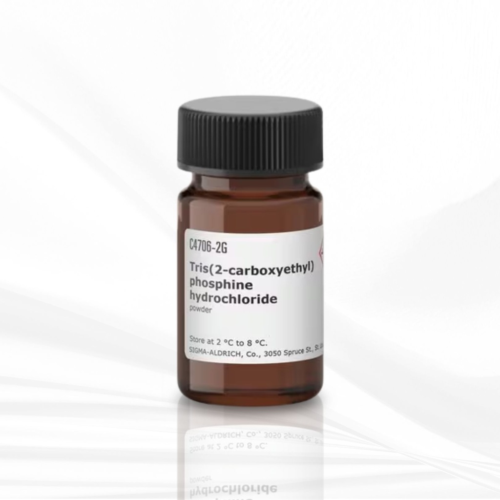 Sigma-Aldrich® Tris(2-carboxyethyl)phosphine hydrochloride