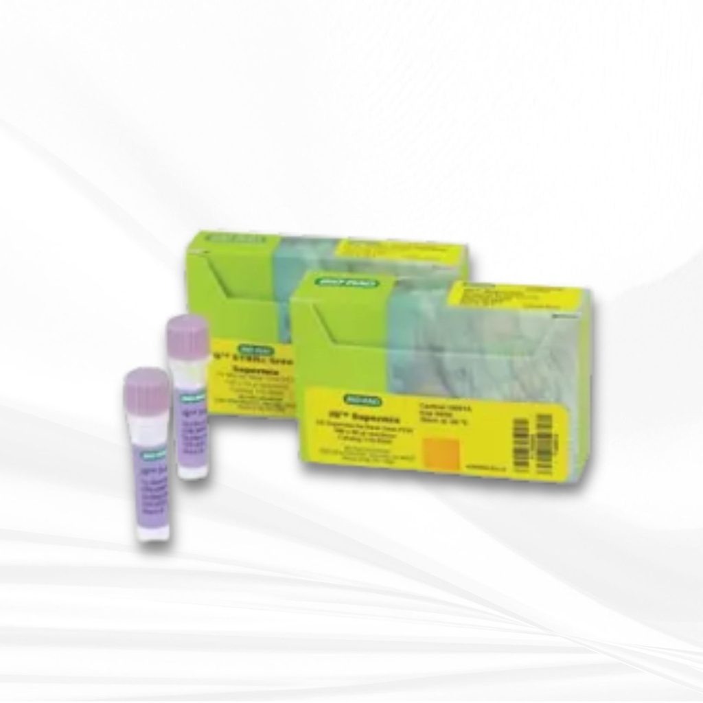 iQ™ Supermix, 500 x 50 µl rxns, 12.5 ml (10 x 1.25 ml)