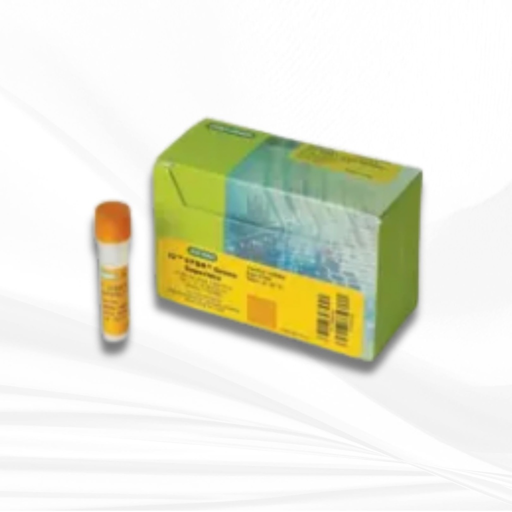 iQ™ SYBR® Green Supermix, 100 x 50 µl rxns, 2.5 ml (2 x 1.25 ml)