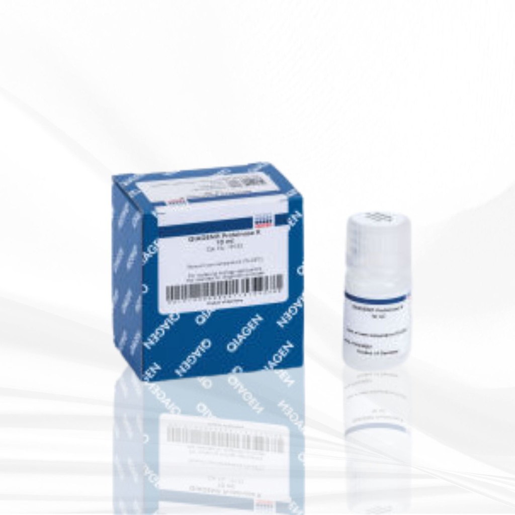 QIAGEN Proteinase K (10 mL)