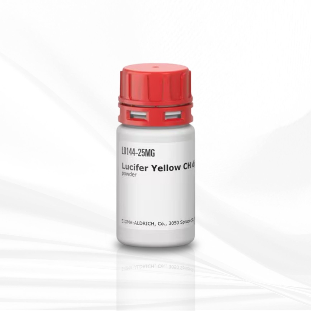 Sigma-Aldrich® Lucifer Yellow CH dipotassium salt