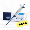 🔥Mechanical Pipette 1-Channel Pipette Fully Autoclavable