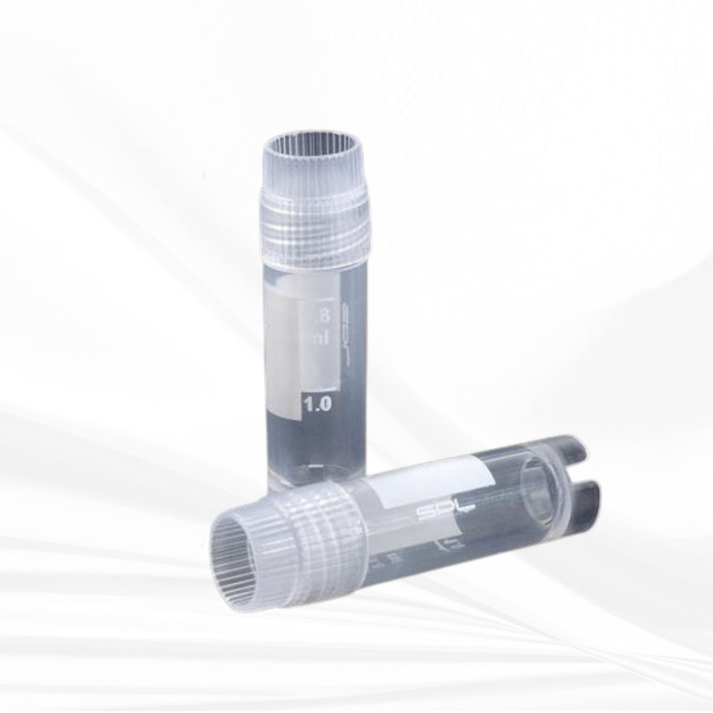 Cryovial CRYOVIAL PP, 1.8 ML., INTERNAL CAP