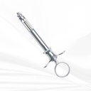 A-DENT Stainless Steel Syringe