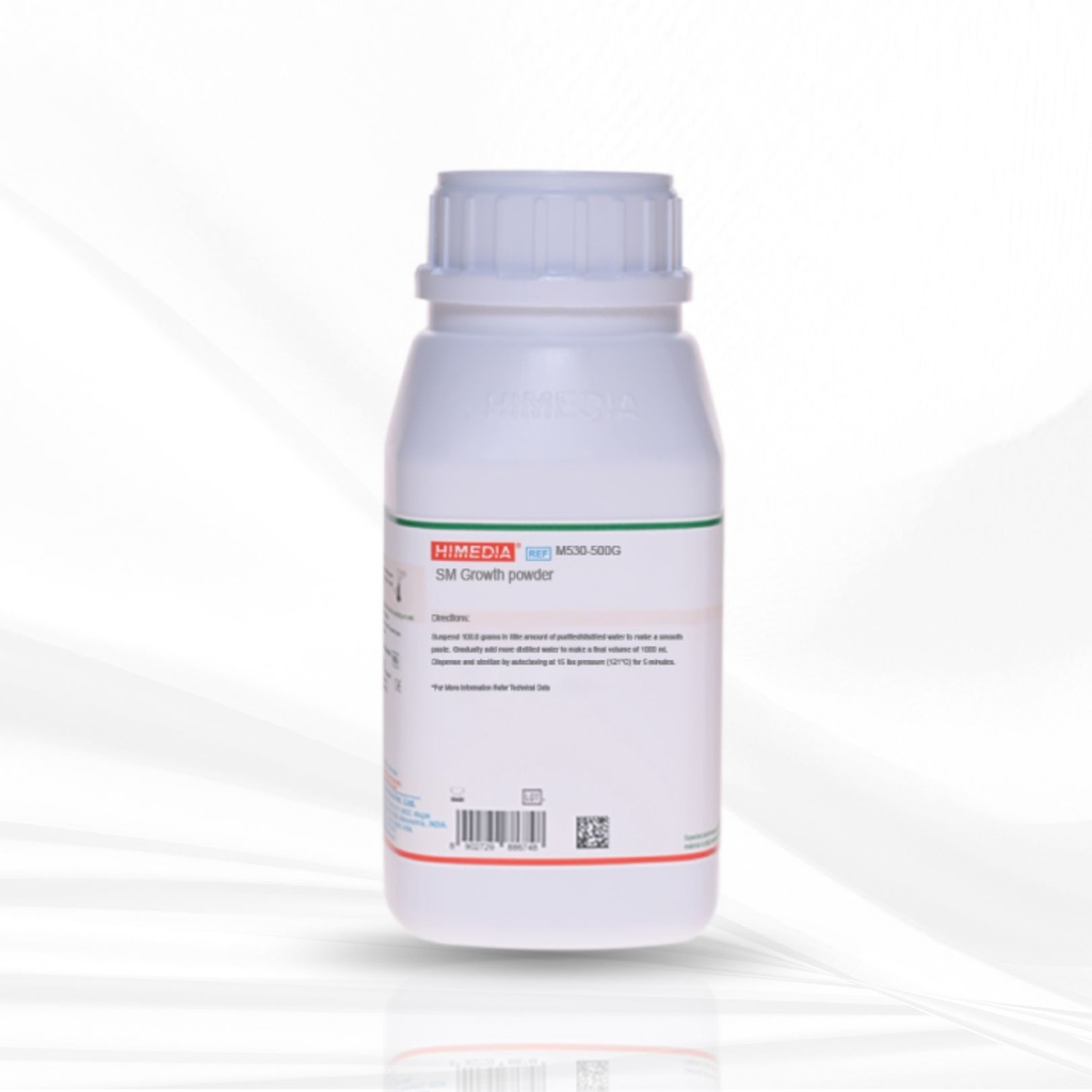 SKIM MlLK (SM Growth Powder)