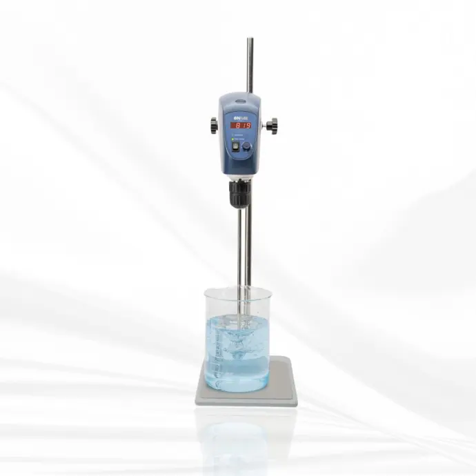ONiLAB LED Digital Overhead Stirrer 
OS40-S