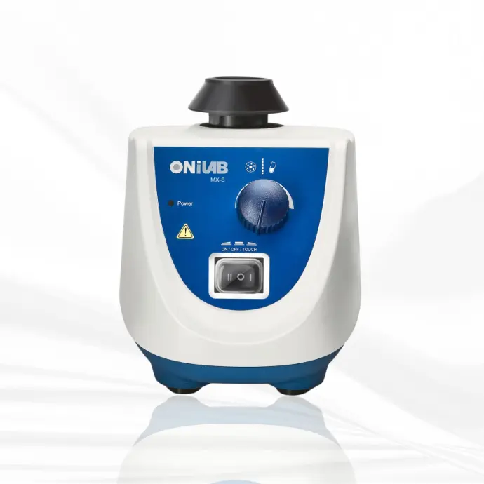 ONiLAB Vortex Mixer  
MX-S