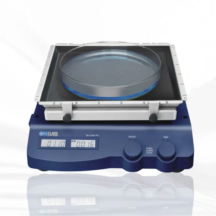 ONiLAB LCD Digital Linear Shaker  SK-O180-Pro
​