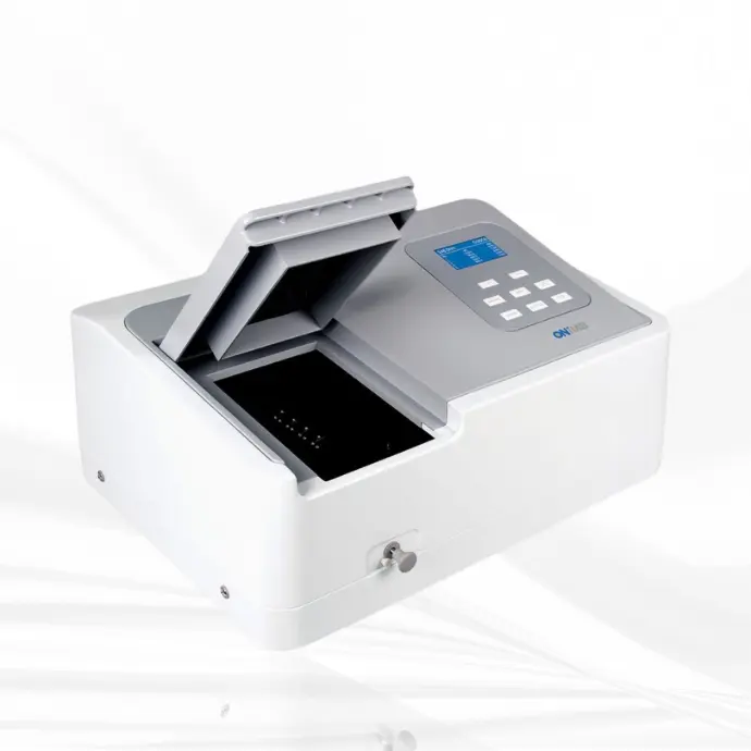 ONiLAB Spectrophotometer 
SP-V1000/SP-UV1000/SP-V1100/SP-UV1100
