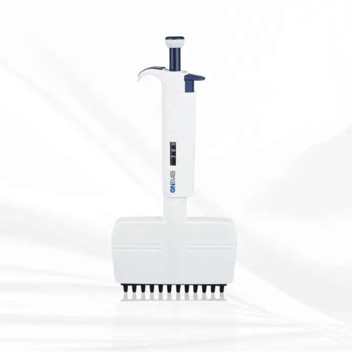 ONiLAB MicroPette plus  Multi Channel