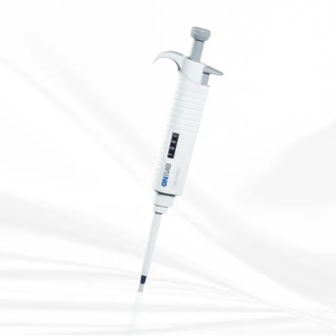 ONiLAB MicroPette plus Features