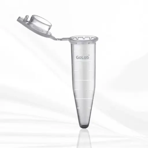 [MT-SP-02MC024] G-Lab, Microcentrifuge tube 1.5 m