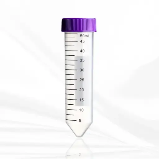 [MT-SP-SJCT50F] 50ml. Conical Centrifuge Tube