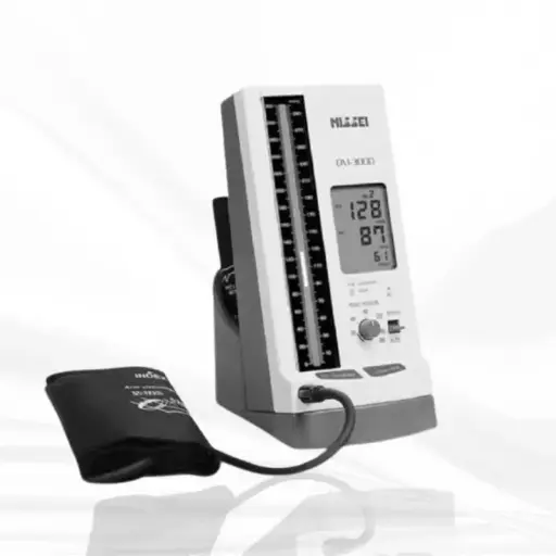 Automatic Sphygmomanometer
(DM-3000) เครื่องวัดความดันโลหิต